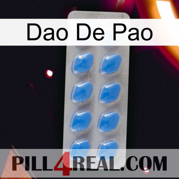 Dao Of Pao 22